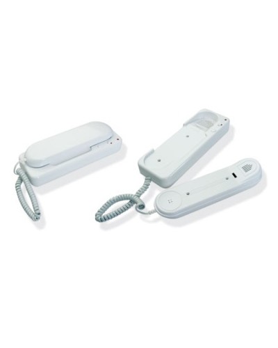 Трубка абонентская переговорная Цифрал КЛ-2 в Тюмени Многоабонентные устройства Pintop.ru