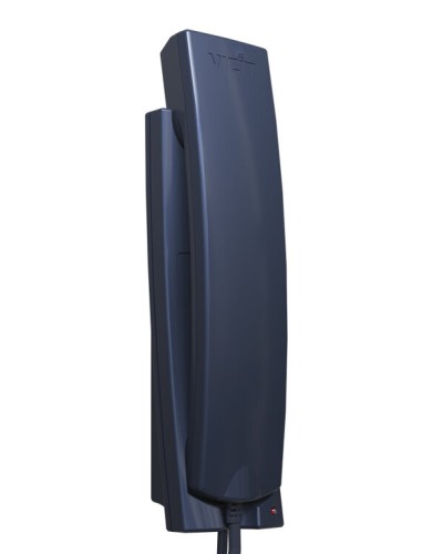 Трубка переговорная Vizit УКП-12NA в Тюмени Многоабонентные устройства Pintop.ru