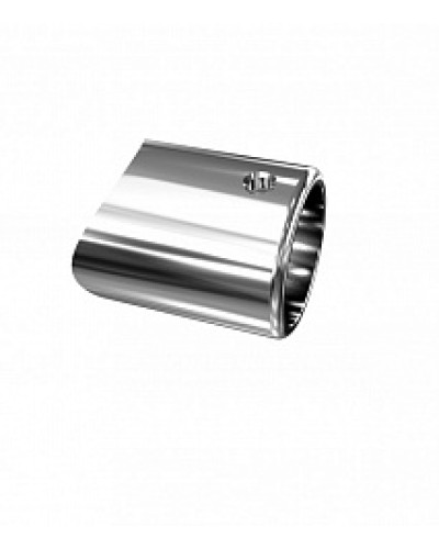 Муфта в сборе для крепления к стойке Ростов-Дон Муфта 32 (Хром) в Тюмени Ограждения Pintop.ru