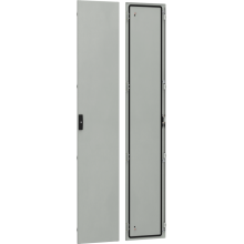 FORMAT Дверь металлическая 2200х400мм IEK (YKM40D-FO-DM-220-040)