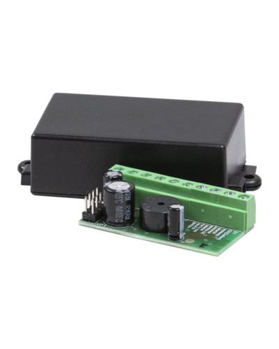 Контроллер ЭЛИС К-1У бокс в Тюмени Контроллеры Pintop.ru