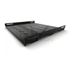 Полка стационарная Hyperline TSH3M-850-RAL9004