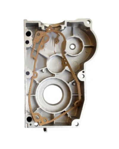 Корпус редуктора EMEGA Came 119RIE055 в Тюмени Запчасти для шлагбаумов и автоматики Pintop.ru