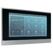 IP монитор (интерком-панель) Akuvox C315S