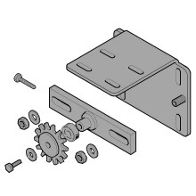 Натяжитель C003 C004 Came 119RICX012