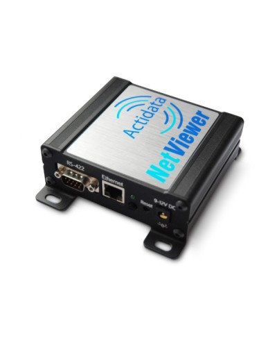 Контроллер с GSM сигнализацией Actidata NV1.1G в Тюмени Системы передачи извещений Pintop.ru