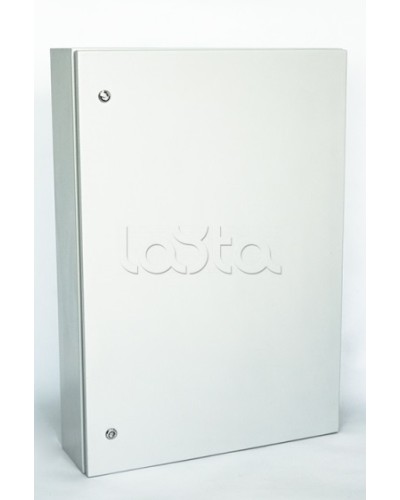 Металлический шкаф с термоизоляцией Forteza ТШУ-1200.2 (800x1200x230) в Тюмени Технические средства охраны периметра Pintop.ru