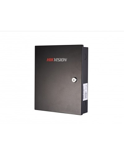 Контроллер доступа на 2 двери Hikvision DS-K2802 в Тюмени Контроллеры Pintop.ru