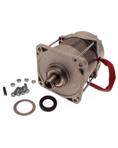 Электродвигатель FERNI Came 119RID087 в Тюмени Запчасти для шлагбаумов и автоматики Pintop.ru