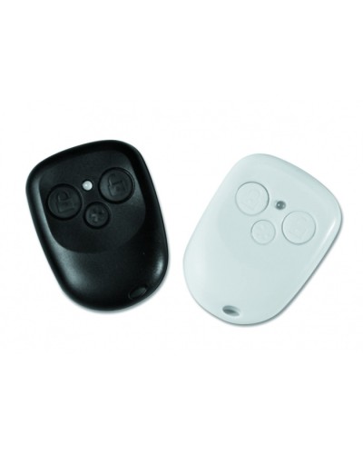 Брелок радиоканальный Ritm RBR1 (чёрный) в Тюмени GSM мониторинг Ritm Pintop.ru