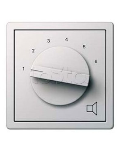 Селектор программ TOA PGW-6R в Тюмени Системы оповещения и трансляции TOA Pintop.ru