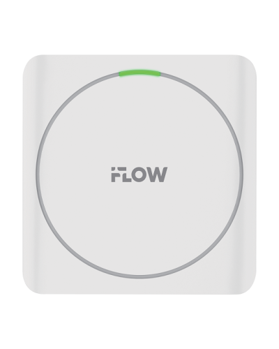 СчитывательiFlow F-KD-4301PM в Тюмени Считыватели Pintop.ru