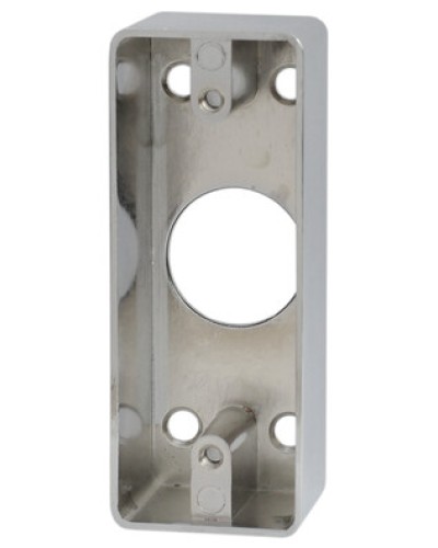 Адаптер накладного монтажа Smartec ST-EX043BR в Тюмени Дополнительное оборудование для СКУД Pintop.ru