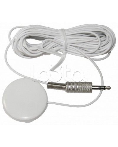 Датчик протечки воды Сибирский Арсенал Датчик протечки воды (3,5 мм) в Тюмени GSM мониторинг Сибирский арсенал Pintop.ru