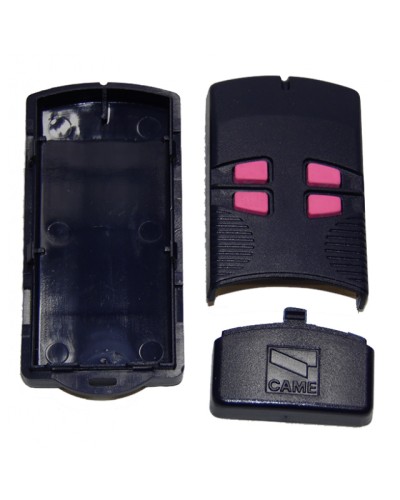 Корпус TOP-434M Came 119RIR076 в Тюмени Запчасти для шлагбаумов и автоматики Pintop.ru