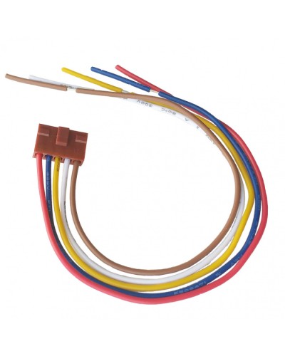 Шлейф для мониторов TANTOS Classic 5ти-пиновый в Тюмени Дополнительное оборудование для СКУД Pintop.ru