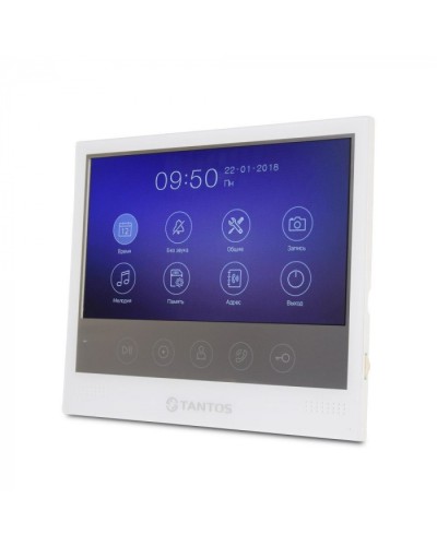 Монитор Tantos Selina HD M VZ в Тюмени Абонентские IP устройства Pintop.ru