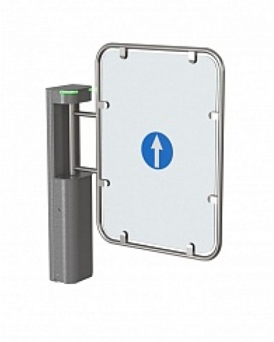 Дуга на калитку Ростов-Дон К32ДМ (Ø25 L=860 мм) в Тюмени Калитки Pintop.ru