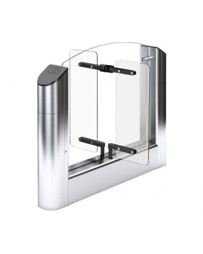 Модуль турникета центральный Oxgard Praktika T-04-СM-2R-900 (Mifare) в Тюмени Турникеты Pintop.ru