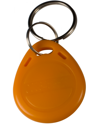 Tantos EM-Marine (брелок) TS оранжевый в Тюмени Оптовые идентификаторы Pintop.ru