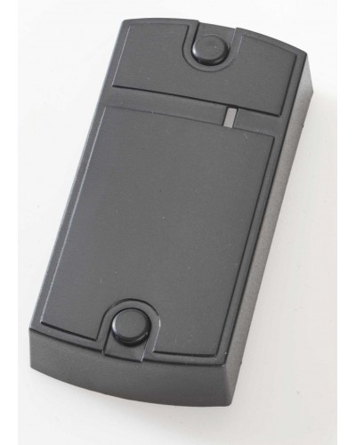 Считыватель IronLogic Matrix-II (мод. E H) (черный) в Тюмени Сетевая СКУД Matrix Pintop.ru