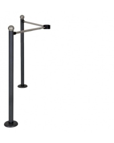 Ограждение Ростов-Дон ОV-Р в Тюмени Ограждения Pintop.ru