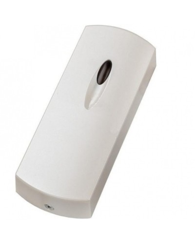 Считыватель IronLogic Matrix-III (мод. E H) (светлый перламутр) в Тюмени Сетевая СКУД Matrix Pintop.ru