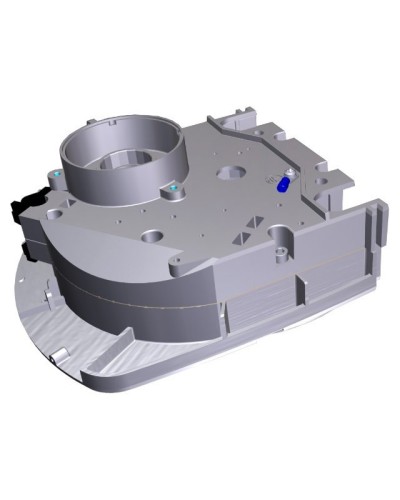 Крышка редуктора OPS001 Came 119RIB002 в Тюмени Запчасти для шлагбаумов и автоматики Pintop.ru