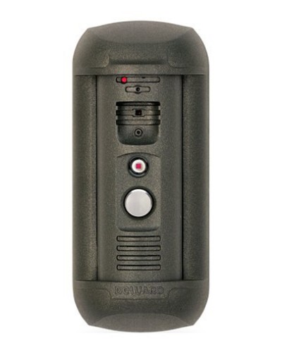 Панель вызывная Beward DS07P-LP в Тюмени Вызывные IP панели Pintop.ru
