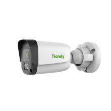 IP камера видеонаблюдения Tiandy TC-C32QN Spec:I5W/WIFI/Eu/2.8mm/V4.0