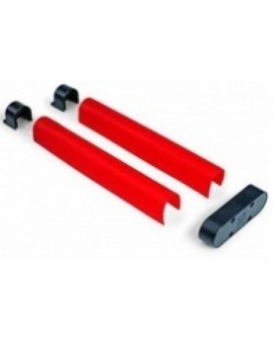 Накладки резиновые на стрелу 6,5м Came 009G0603 в Тюмени Запчасти для шлагбаумов и автоматики Pintop.ru