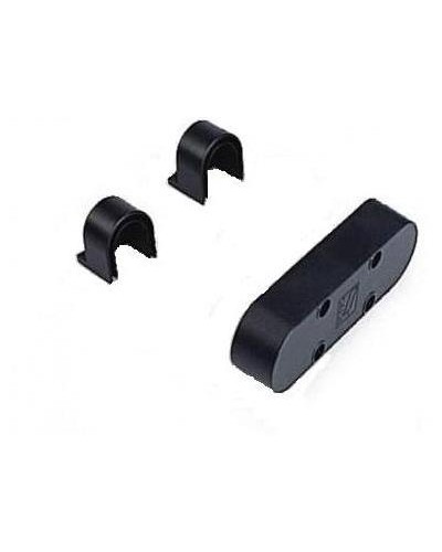 Комплект заглушек для G0403 Came 119RIG095 в Тюмени Запчасти для шлагбаумов и автоматики Pintop.ru