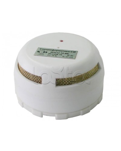 Извещатель пожарный дымовой взрывозащищенный Специнформатика-СИ «ИД-2» ИБ ИП 212-18 ИБ (НОВЫЙ КОРПУС) в Тюмени Пожарные извещатели (Ex) Pintop.ru