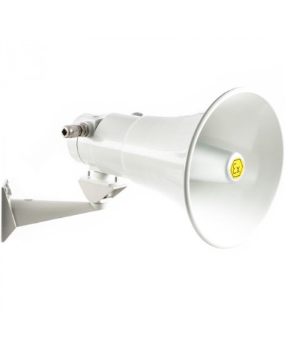 Громкоговоритель рупорный взрывозащищенный Эридан ГРВ-07е-20 (КВБ12+КВБ12) в Тюмени Акустические системы (Ex) Pintop.ru