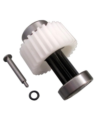 Шестерня пластиковая в сборе E306 E456 Came 119RIE148 в Тюмени Запчасти для шлагбаумов и автоматики Pintop.ru