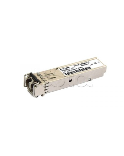 SFP-трансивер D-Link S302SX/A1A в Тюмени Модули SFP/XFP/GBIC Pintop.ru