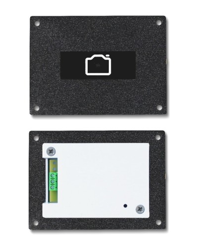 Устройство трансляции видеосигнала Цифрал DVC 2.0 черный в Тюмени Аксессуары для многоабонентных систем Pintop.ru