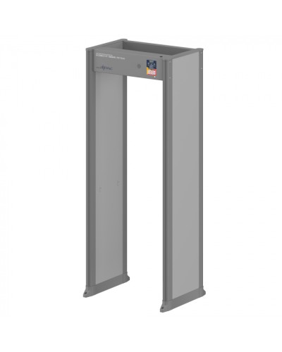 Арочный металлодетектор Блокпост РC 1800 МК в Тюмени Металлодетекторы Pintop.ru