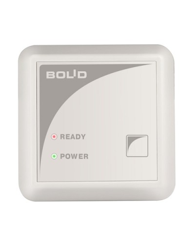 Считыватель бесконтактный Болид С2000-Proxy Н в Тюмени Охранно-пожарное оборудование Pintop.ru