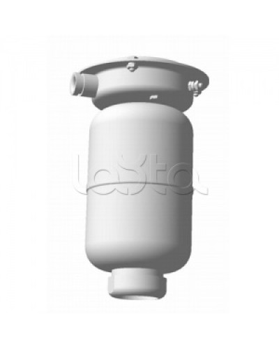 Модуль порошкового пожаротушения взрывозащищенный в нормальном исполнении Источник-плюс Тунгус-МПП(Н-Взр)-2,7-И-ГЭ-У2 в Тюмени Модули пожаротушения (Ex) Pintop.ru