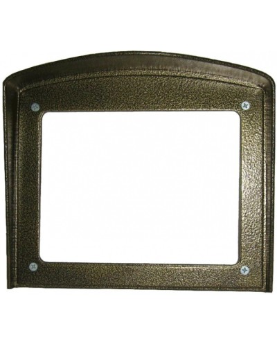 Комплект монтажный Vizit МК-432 в Тюмени Аксессуары для многоабонентных систем Pintop.ru