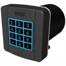 Клавиатура кодонаборная встраиваемая с задней подсветкой Came 806SL-0160