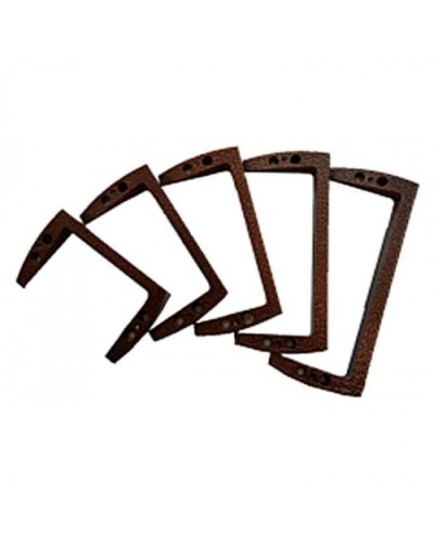 Уголок для многокнопочной панели AVP-451 (медь) Activision в Тюмени Аксессуары для малоабонентных видеодомофонов Pintop.ru