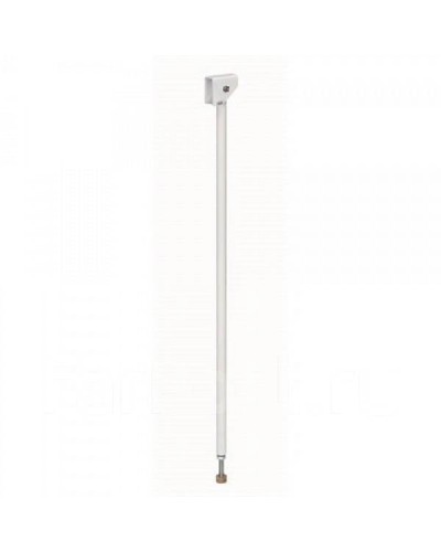 Опора для стрел подвесная шарнирная Faac 428805 в Тюмени Автоматизация ворот Pintop.ru