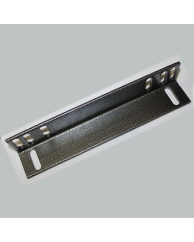 Уголок крепления к замкуML-450 Метаком в Тюмени Дополнительное оборудование для СКУД Pintop.ru