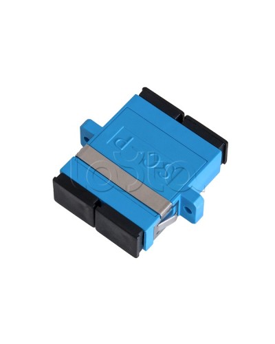 Адаптер оптический соединительный SM, SC/UPC-SC/UPC NIKOMAX NMF-OA2SM-SCU-SCU-2 в Тюмени Коннекторы Pintop.ru