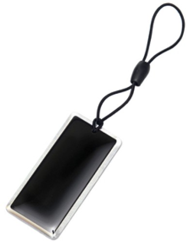 Брелок Em-marine IronLogic IL-74E в Тюмени Оптовые идентификаторы Pintop.ru