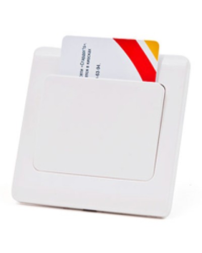 Контроллер энергосбережения IronLogic Matrix-IV Hotel в Тюмени Сетевая СКУД Matrix Pintop.ru