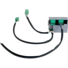 Адаптер дистанционной разблокировки для откатных ворот (используется вместе с Н3000)Came 001RSDN001