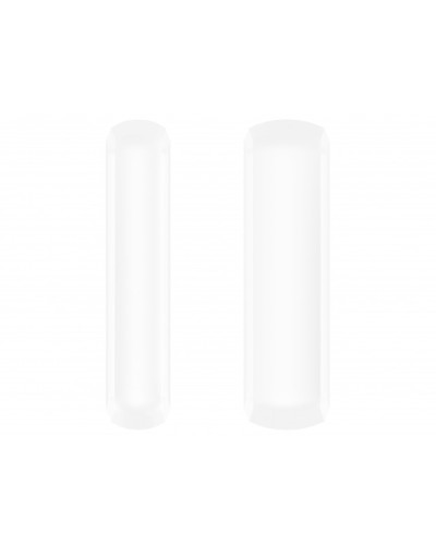 Беспроводной уличный магнитоконтактный датчик Hikvision DS-PDMCX-E-WE в Тюмени Извещатели охранные Pintop.ru